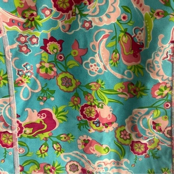 Kid's Max Out Short Sleeve Rashguard Swim Top - Picture 6 of 8